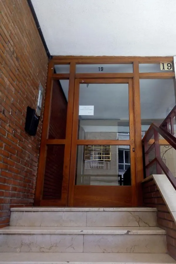 Tarrapolita_Rambla Apartman Tarragona
